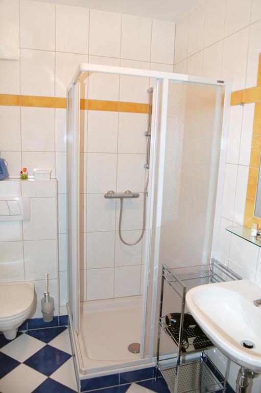 Apartmán Pension Zur Post Bad Blumau Pokoj fotografie