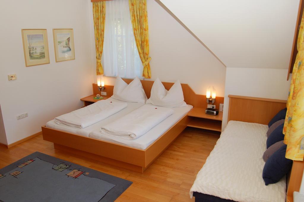 Apartmán Pension Zur Post Bad Blumau Pokoj fotografie