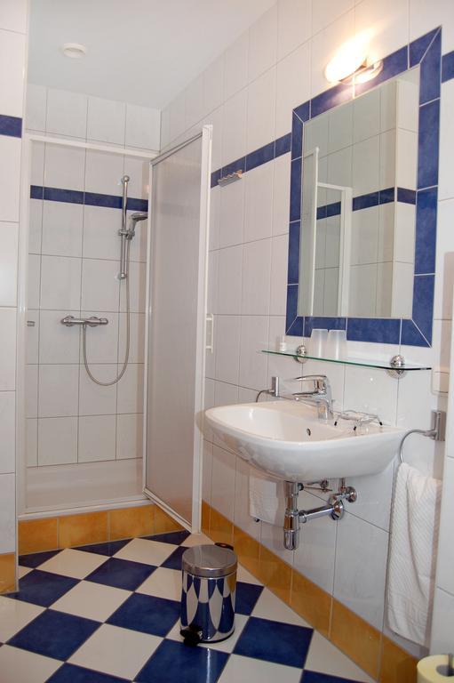 Apartmán Pension Zur Post Bad Blumau Pokoj fotografie